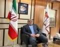 پیام تسلیت مدیر عامل هلدینگ سرمایه‌گذاری و توسعه فولاد جنوب در پی به شهادت رسیدن جمعی از هموطنان عزیزمان در حادثه تروریستی کرمان