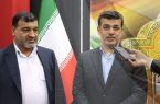 فولاد اکسین سود دو برابری نسبت به سال قبل محقق کرد