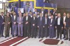 مدیرعامل فولاد مبارکه در بازدید از شرکت‌های سرمایه‌پذیر مطرح کرد: ورود فولاد مبارکه به حوزه نوآوری و تکنولوژی‌های جدید؛ یک اولویت و ضرورت