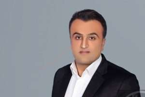 دکتر امین امرایی مدیر عامل پتروشیمی مارون طی حکمی سید فخرالدین طاهرزاده موسویان را به عنوان سرپرست روابط عمومی این شرکت منصوب کرد