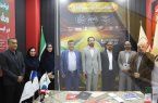 توانمندی فولاد اکسین در تامین نیاز صنعت گاز بی نظیر است