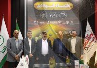 ثبت رکوردهای تولید در اکسین وابستگی به کشور های خارجی کاهش می دهد