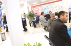 شرکت پتروشیمی مارون در این نمایشگاه با ارائه دستاوردها و کارنامه سال های کاری
