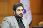 پیام دعوت دکتر امین امرایی؛مدیرعامل شرکت پتروشیمی مارون به حضور و مشارکت حداکثری در انتخابات ریاست جمهوری ۸ تیر ۱۴۰۳