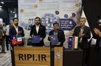 مدیرعامل آریاساسول در مراسم امضای موافقت‌نامه همکاری با پژوهشگاه صنعت نفت: تثبیت جایگاه پیشگام آریاساسول در توافق با پژوهشگاه صنعت نفت دنبال می‌شود