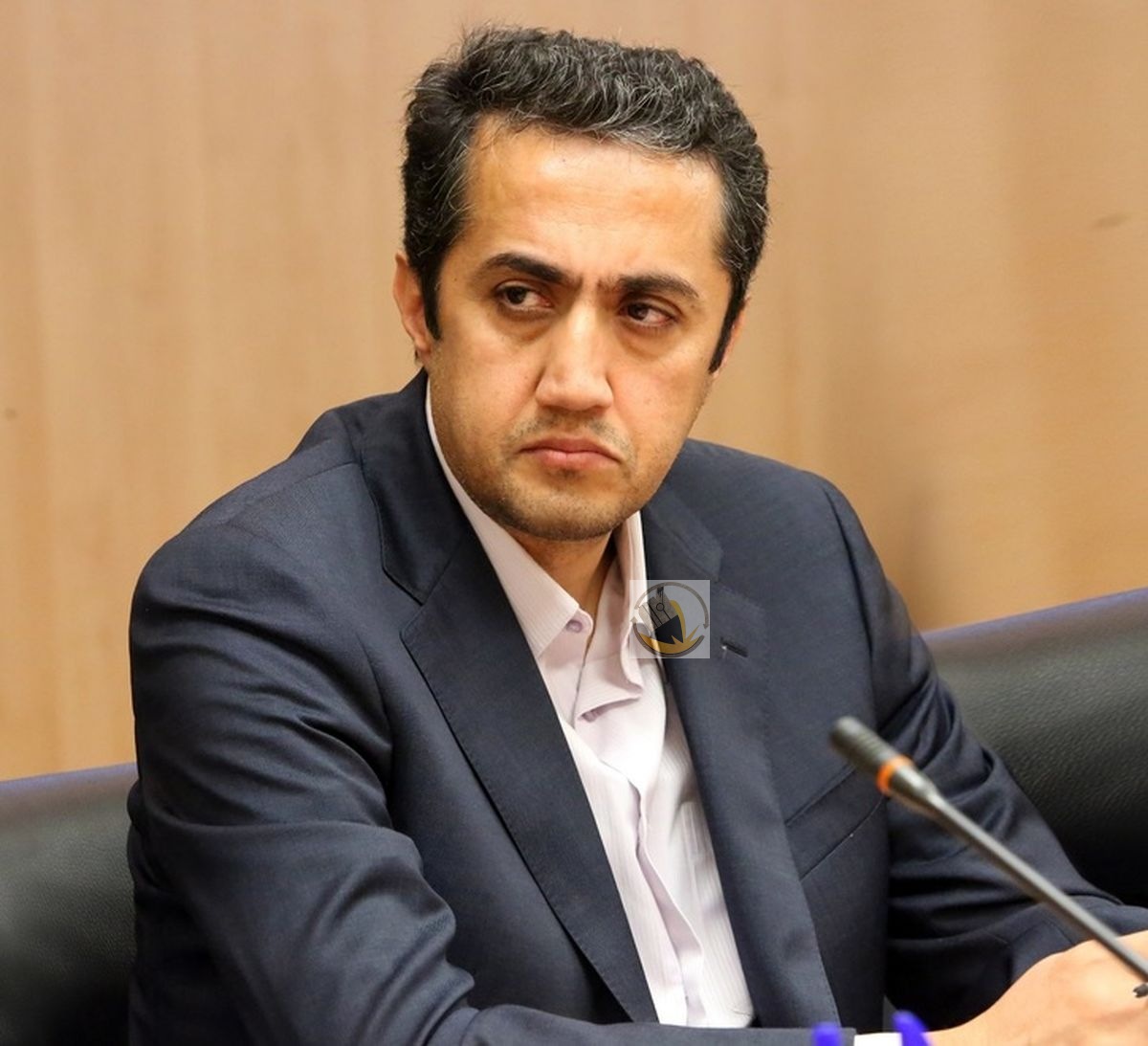 با حکم وزیر صمت محمد آقاجانلو سرپرست ایمیدرو شد