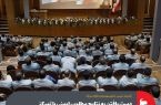 دست یافتن به نتایج مطلوب ایمنی با تمرکز و تلاش جمعی در این حوزه امکان‌پذیر است