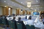 امین امرایی چراغ یوتیلیتی ها را در هتل اوین تهران روشن کرد/