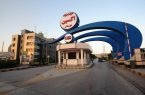 تکذیب خبر جریمه میلیاردی شرکت فولاد اکسین