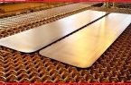 فولاد اکسین در مسیر توسعه بازار‌های صادراتی