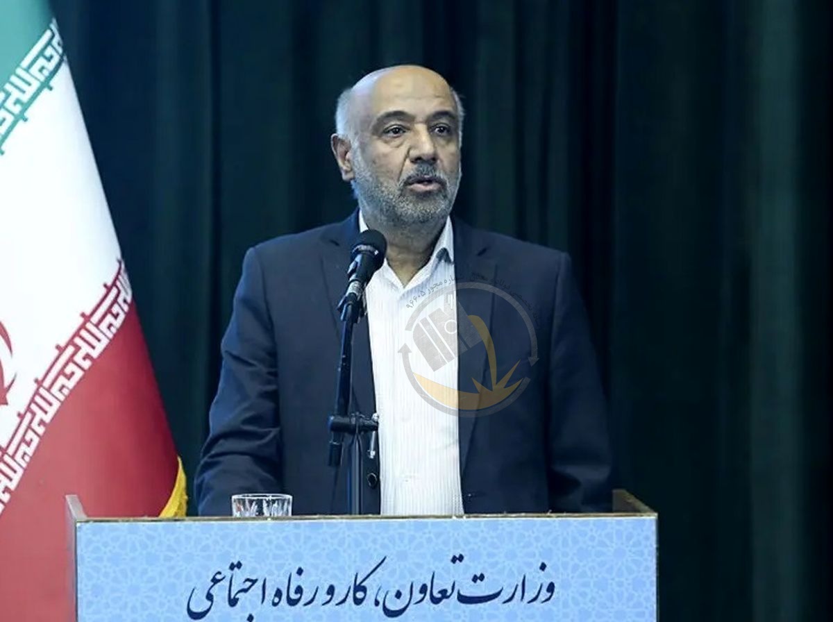 وزیر کار: بسیاری از معادن ورشکسته شده‌اند/ مسائل ریشه دار را نمی‌توان یک‌شبه حل کرد