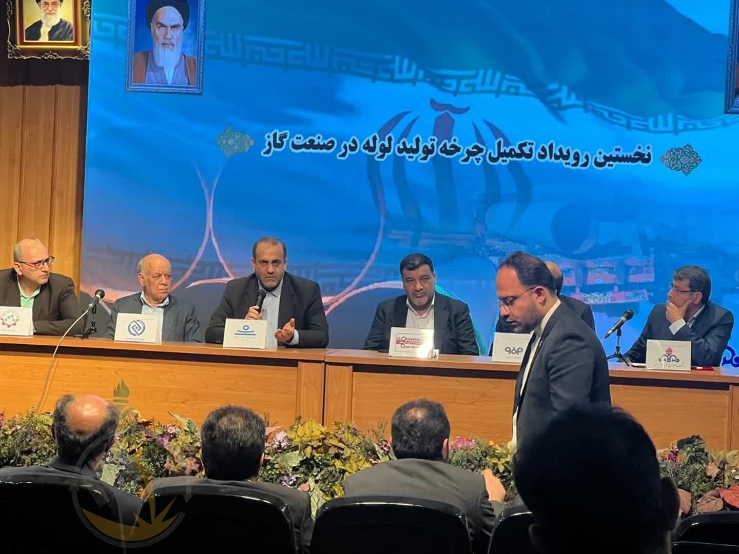 مدیرعامل شرکت لوله سازی اهواز مطرح کرد؛ کنسرسیوم زنجیره تامین لوله در بین شرکت های فولادی و لوله سازی تشکیل شود
