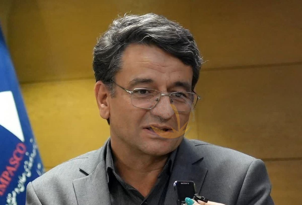 جرجانی به سمت دبیر کمیته فعال‌سازی محدوده‌های معدنی منصوب شد