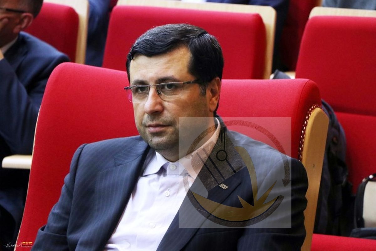 وزیر صمت حکم داد: مشاور وزیر و مدیرکل حوزه وزارتی منصوب شد