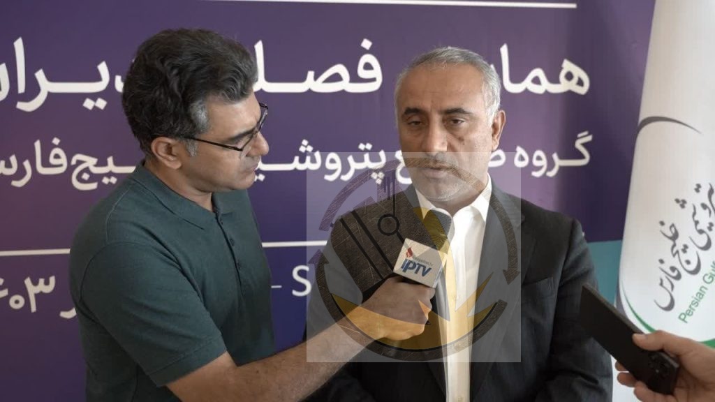انصاری‌نیک: عملیات اجرایی پروژه کلرالکالی با شروع فعالیت شمع‌کوبی آغاز شده است