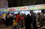🔸 جُنگ و نمایشگاه دو روزه ایمنی و آتش‌نشانی فولاد خوزستان با استقبال بی‌نظیر برگزار شد