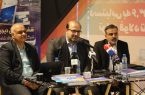 آیین ”رونمایی از سند تحول دیجیتال شرکت فولاد شادگان“ برای اولین‌بار در کشور