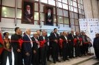 سمپوزیوم فولاد ۱۴۰۳ با رویکرد “فناوری های موجود و نوآورانه بازیافت پسماندها در فرآیند تولید فولاد سبز” آغاز بکار کرد