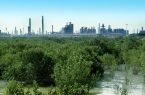 پتروشیمی بندر امام؛ پیش‌گام در توسعه پایدار و کاهش آلایندگی محیط زیستی/ از بهبود چشمگیر شاخص کیفیت پساب‌های خروجی تا کمک به کاهش مصرف آب شیرین از رودخانه کارون