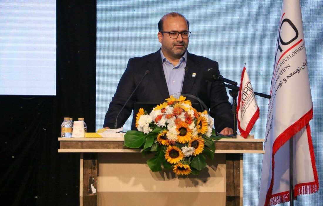 خبرهای خوب مدیرعامل فولاد خوزستان برای سهامداران این شرکت/ پروژه‌هایی که جان تازه‌ای به «فخوز» خواهد داد