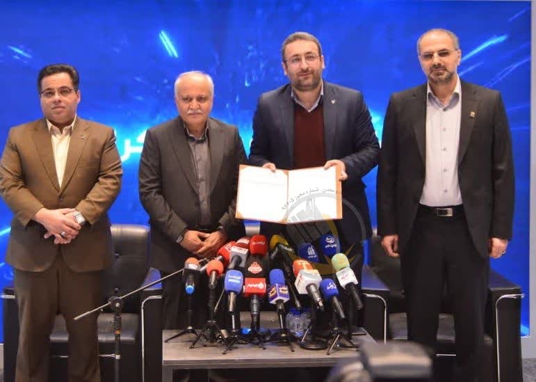 در آیین انعقاد تفاهم نامه گردهمایی برنامه ریزی خرید شرکت های فولادی کشور عنوان شد: هم افزایی فولادی ها با تامین کنندگان در مسیر حمایت از ساخت داخل