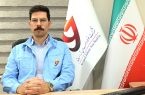 توصیف چشم انداز شرکت فولاد جهان آرا اروند از بیان معاون مهندسی و توسعه