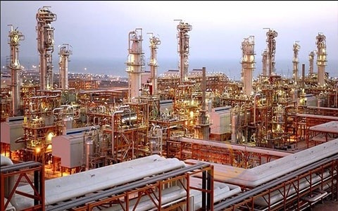 مجمع سالیانه پتروشیمی تندگویان برگزار شد