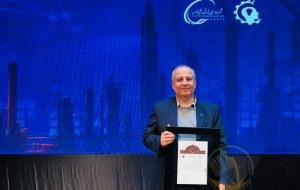 پتروشیمی فن‌آوران «شرکت نوآور در دیجیتال» پتروفن ۱۴۰۳ شد