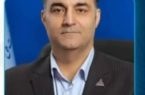 محمد رضا مطیری مدیر عامل سازمان منطقه ویژه اقتصادی پتروشیمی ماهشهر شد