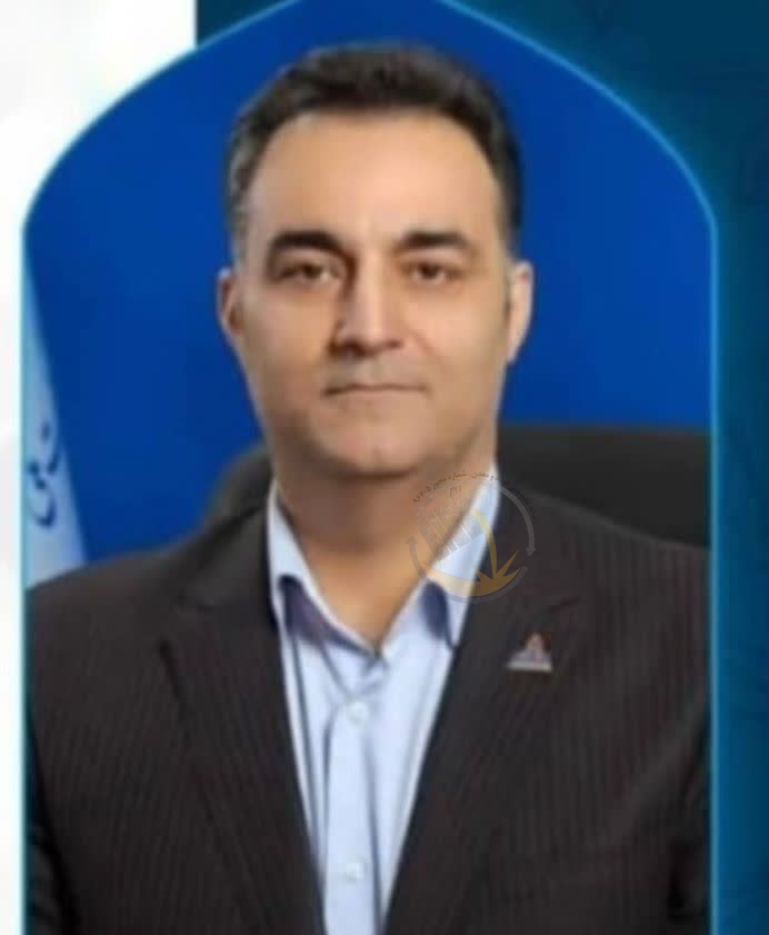 محمد رضا مطیری مدیر عامل سازمان منطقه ویژه اقتصادی پتروشیمی ماهشهر شد