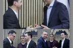 انتصاب دو معاون و یک مدیر در چادرملو