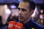 تولید در فولاد مبارکه به علت قطعی گاز متوقف شد