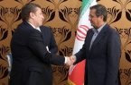 ظرفیت بالای معدن و انرژی ایران، برای سرمایه گذاران صربستانی