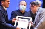 معرفی نوآوران برتر پتروفن ۱۴۰۳ تجلیل از پیشگامان نوآوری در صنعت پتروشیمی