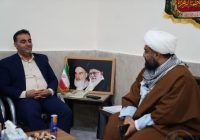 فاز ۲ منطقه ویژه اقتصادی پتروشیمی با جدیت دنبال می‌شود