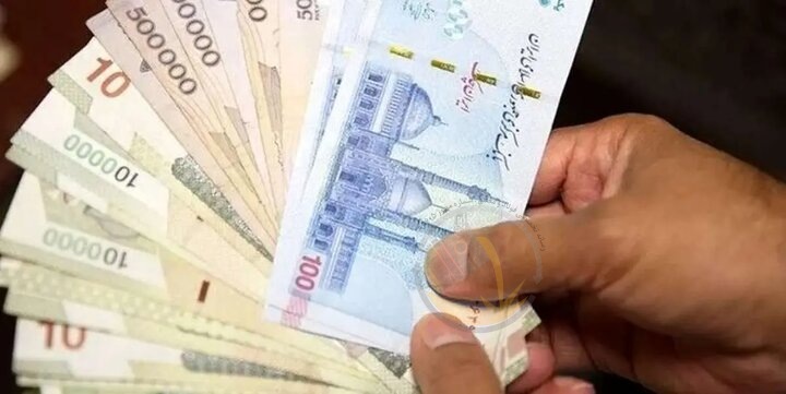 عیدی ۱۴۰۴ کارگران، کارمندان و بازنشستگان تعیین شد