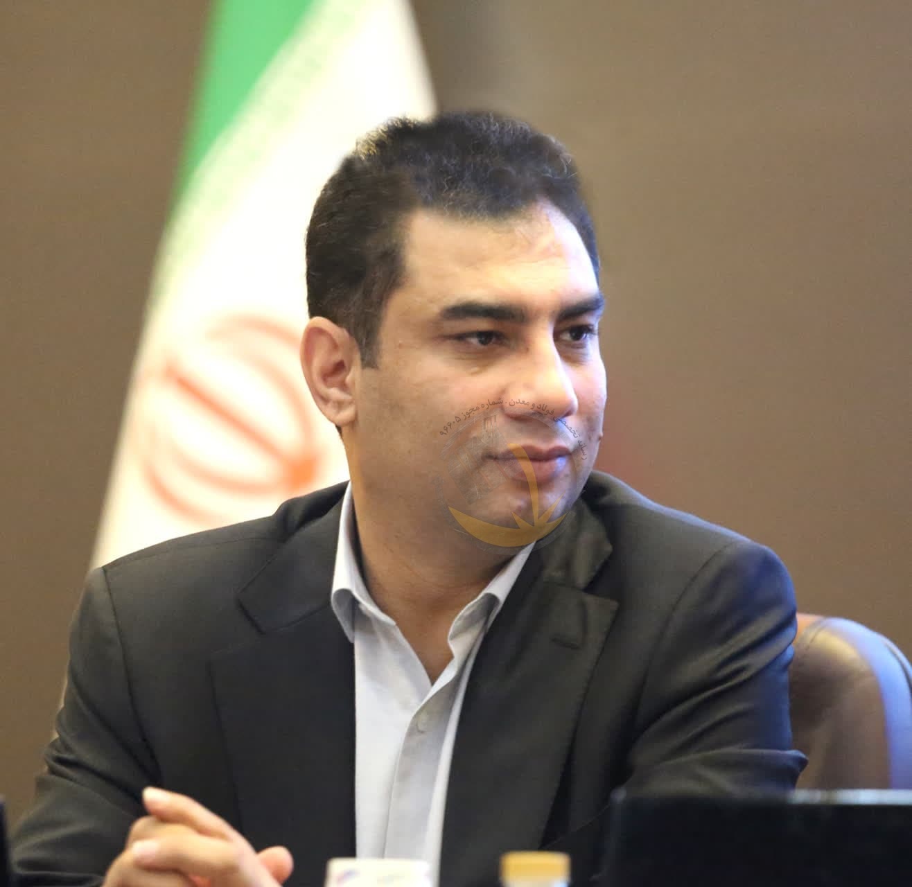معاون مالی و سرمایه انسانی چادرملو تشریح کرد عملکرد مثبت و موفق کچاد طی ۹ ماهه گذشته