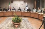 مدیرعامل شرکت راه‌آهن جمهوری اسلامی ایران در بازدید از فولاد مبارکه مطرح کرد: همکاری مشترک فولاد مبارکه و راه‌آهن برای تسهیلگری در افزایش حمل ریلی مواد اولیه و محصولات