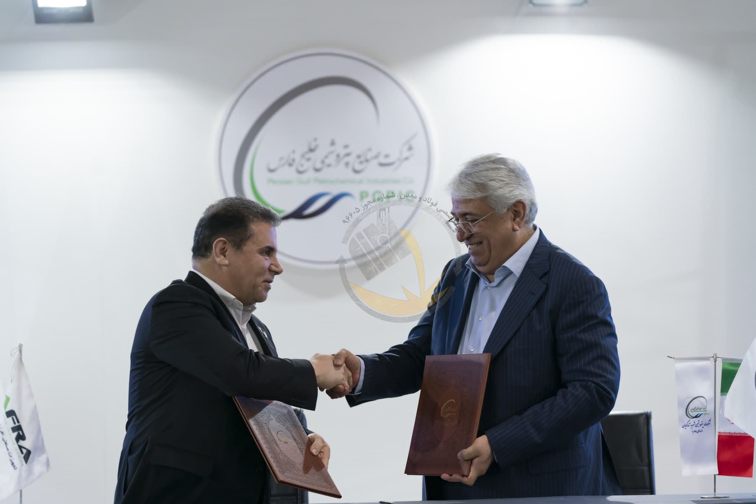 پتروشیمی شهید تندگویان ساخت یک تجهیز بسته‌بندی را به شرکت ایرانی سپرد