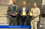 پتروشیمی بندرامام برنده جایزه ملی بزرگمهر در حوزه تحول دیجیتال شد