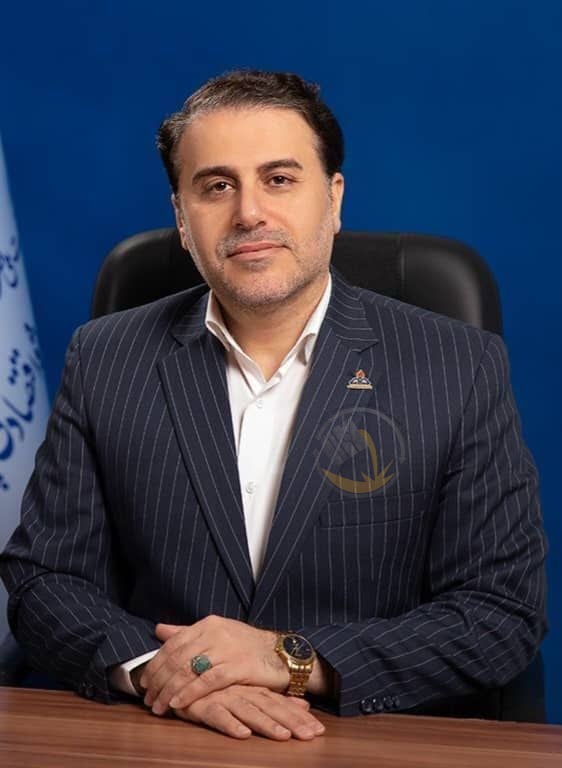 انتصاب دکتر محسن ادیبی به سمت سرپرست جدید روابط عمومی و تشریفات سازمان منطقه ویژه اقتصادی پتروشیمی