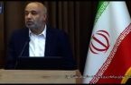 وزیر کار در نشست شورای برنامه‌ریزی و توسعه خوزستان با حضور رئیس جمهور؛