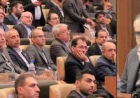 پتروشیمی خوزستان پرقدرت در دومین همایش و نمایشگاه بین المللی ایران پتروکم