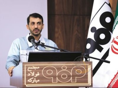 طیب‌نیا؛ رسالت فولاد مبارکه تبدیل اقتصاد نفتی به اقتصاد فولادی است
