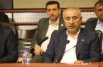 مدیرعامل پتروشیمی بندر امام تاکید کرد: اختصاص ۲ درصد از فروش هلدینگ خلیج فارس به تحقیق و توسعه؛ تحولی عظیم در بازار داخلی