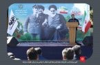 مدیرعامل فولاد مبارکه در آئین بزرگداشت دهه فجر انقلاب اسلامی مطرح کرد: با کار و تولید، شور و امید بیشتری در جامعه بیافرینیم