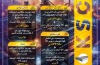 عملکرد درخشان فولاد خوزستان در تامین نیازهای کشور در ۱۱ ماهه نخست ۱۴۰۳ 