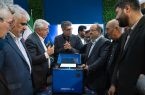 در سومین روز پتروکم از دستگاه پیشرفته اندازه‌گیری ظرفیت خازنی و تانژانت دلتا با نام CAPTAN 12 در غرفه پتروشیمی شهید تندگویان رونمایی شد . این دستگاه توسط تیم تحقیق و توسعه گروه اِسفا طراحی و ساخته شده است
