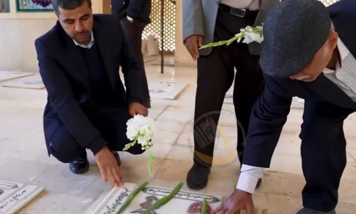 آغاز به کار سرپرست مدیریت مجتمع صنعتی چادرملو