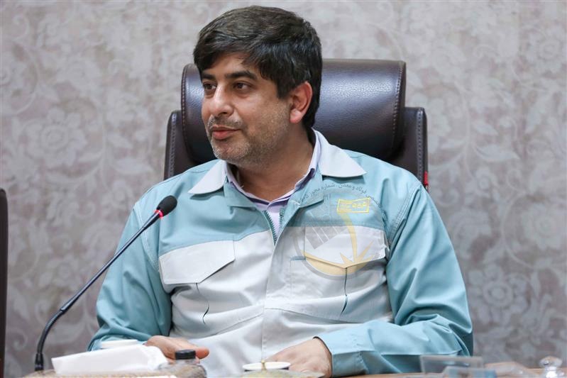 آتیه‌فولاد، قوی‌ترین بازوی فولاد مبارکه برای توجه به سرمایه‌های انسانی است